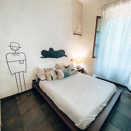 Il Nespolo By Monteverdi Apartments Firenze Eksteriør billede