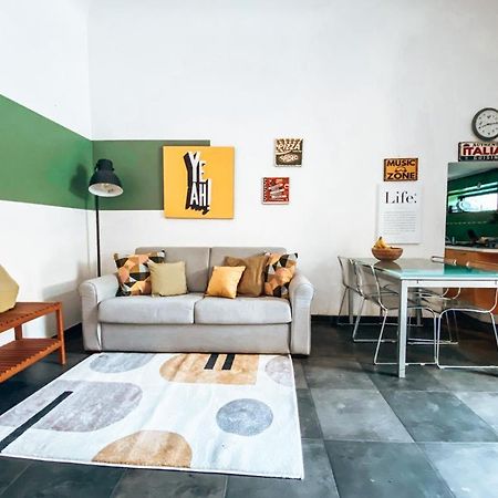 Il Nespolo By Monteverdi Apartments Firenze Eksteriør billede