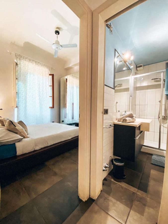 Il Nespolo By Monteverdi Apartments Firenze Eksteriør billede