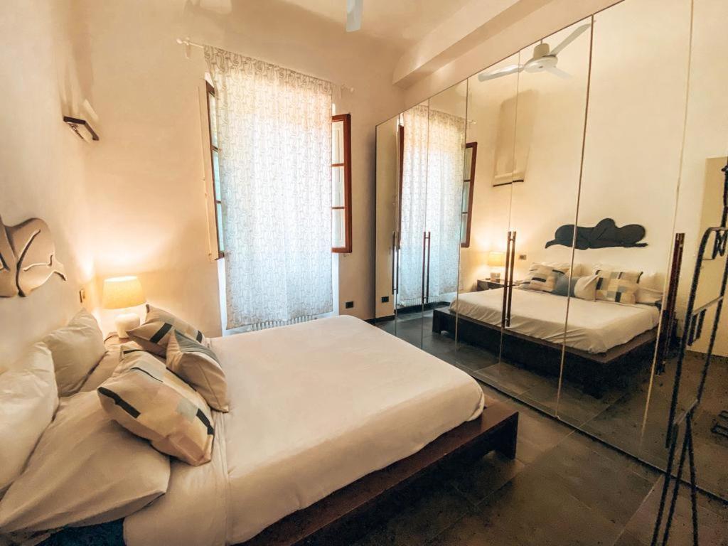 Il Nespolo By Monteverdi Apartments Firenze Eksteriør billede