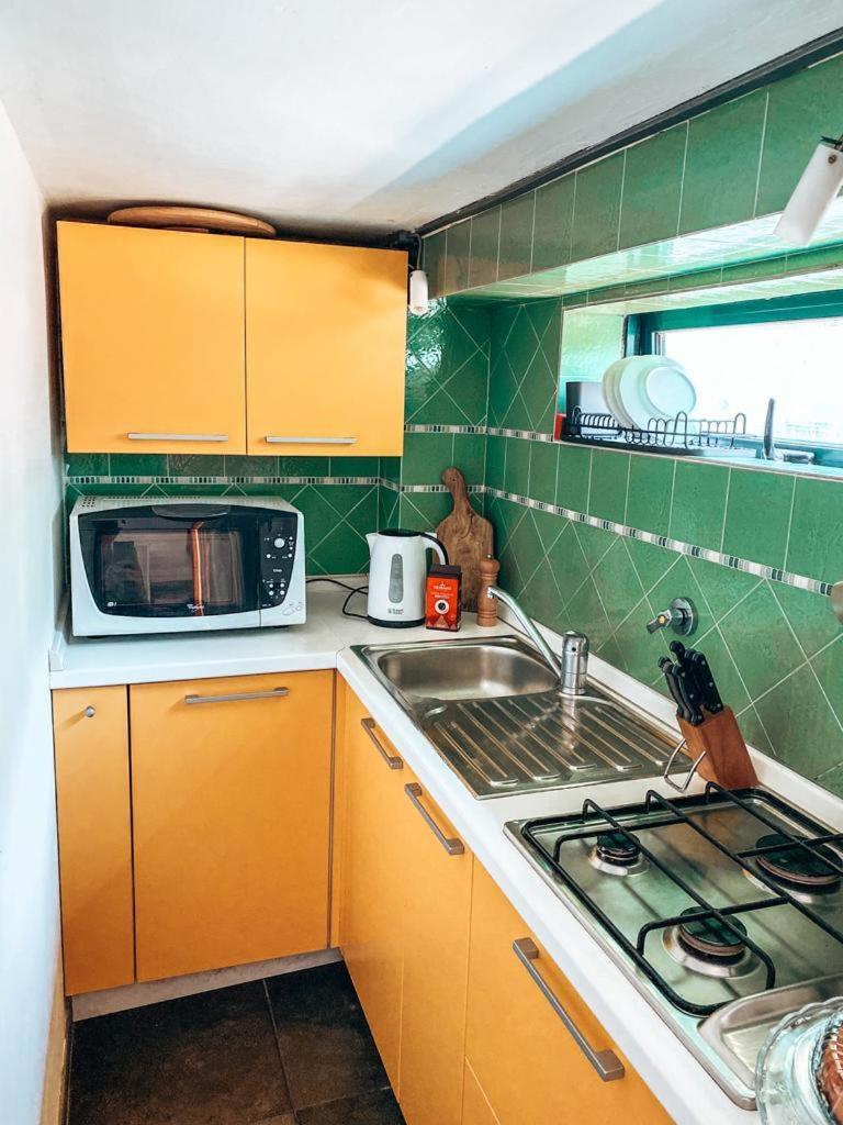 Il Nespolo By Monteverdi Apartments Firenze Eksteriør billede