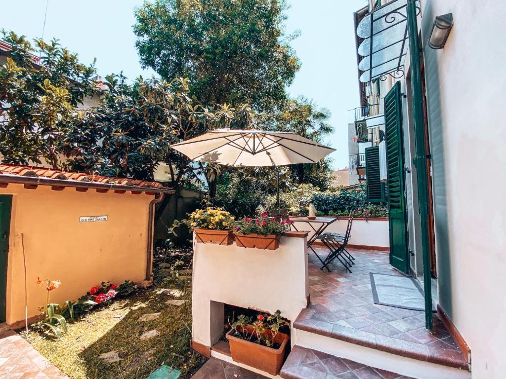 Il Nespolo By Monteverdi Apartments Firenze Eksteriør billede